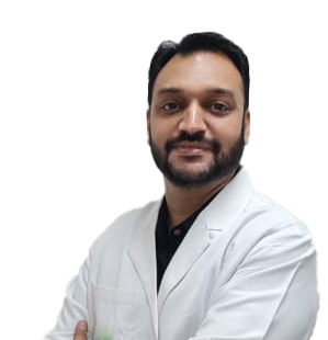 Dr. Ravinder Singh Sidhu